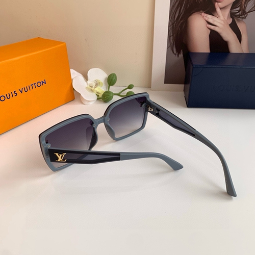 ルイヴィトンサングラス着用イメージ